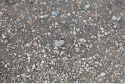 Various Gravel